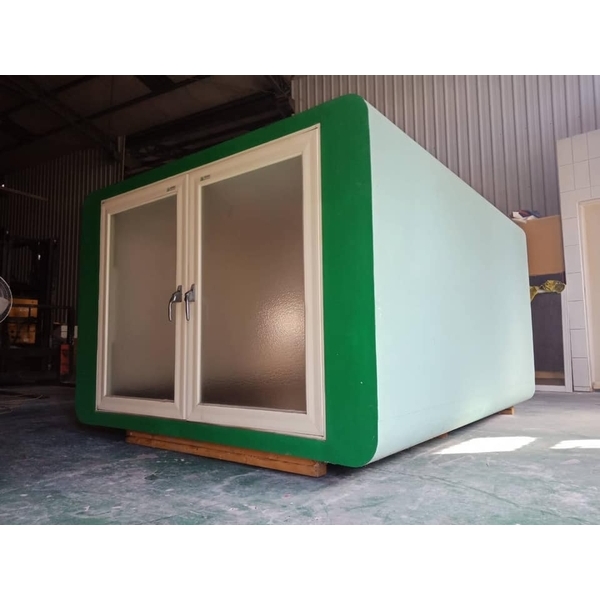 箱涵-永誠業有限公司