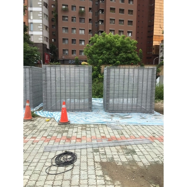 鋼網牆,永誠業有限公司