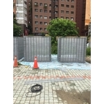 鋼網牆 - 永誠業有限公司