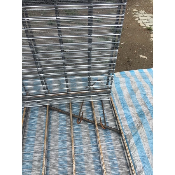 鋼網牆 鋼網牆,永誠業有限公司