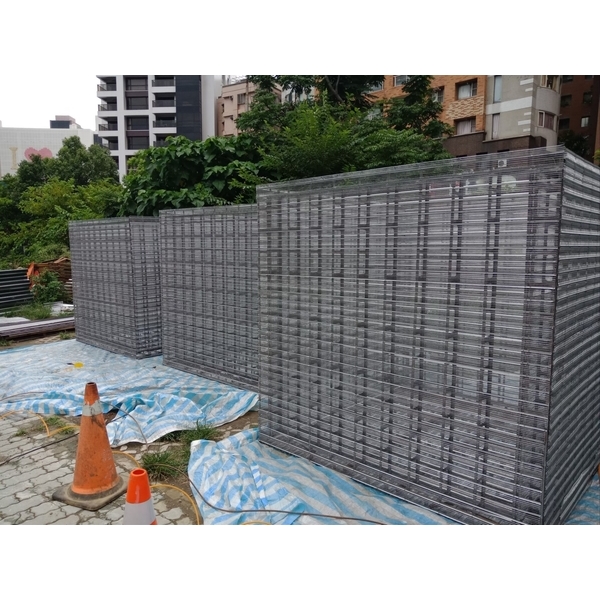 鋼網牆,永誠業有限公司