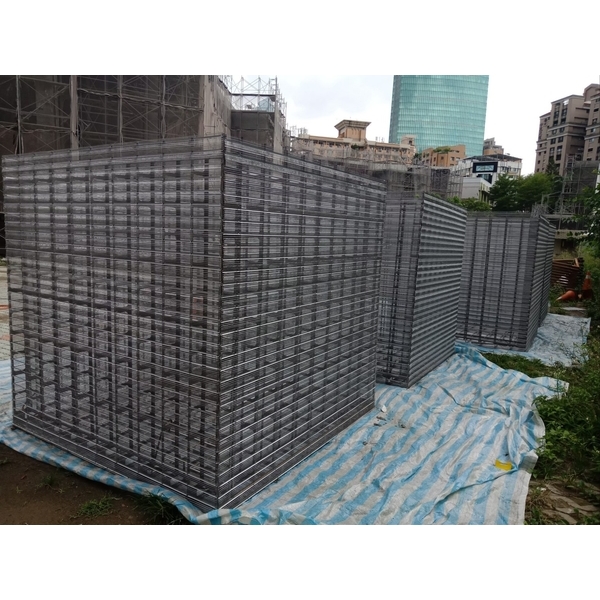 鋼網牆,永誠業有限公司