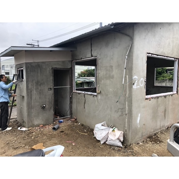 房屋整修,永誠業有限公司