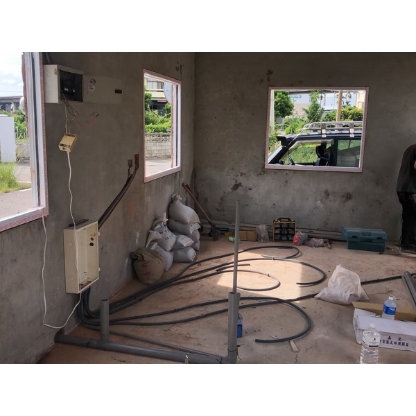 房屋整修,永誠業有限公司