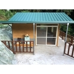 鋼構小木屋 - 永誠業有限公司