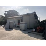 鋼構小木屋 - 永誠業有限公司