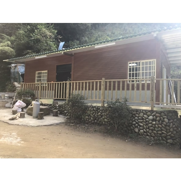 鋼構小木屋 鋼構小木屋,永誠業有限公司