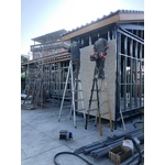 鋼構小木屋 - 永誠業有限公司