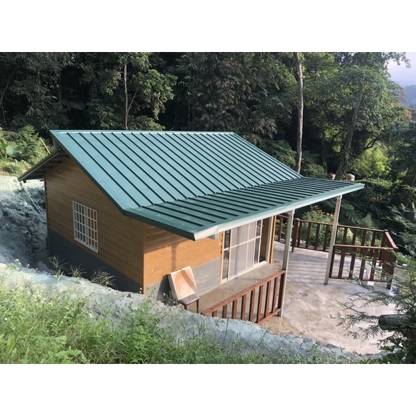 鋼構小木屋 鋼構小木屋,永誠業有限公司