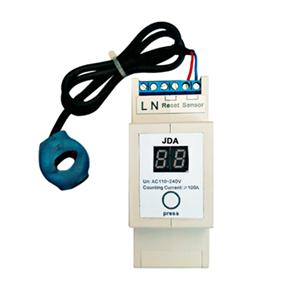 訊號雷擊計數器,日煬科技有限公司