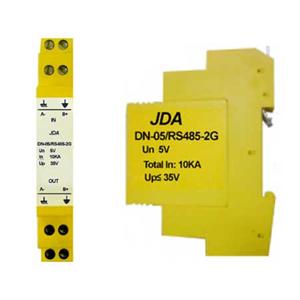 JDA-訊號突波保護器 DN-＆＆／xxxxx-2G,日煬科技有限公司