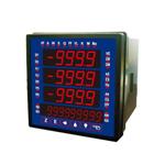 JDVA DC多功能集合式電錶-日煬科技有限公司