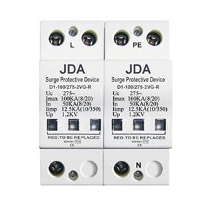 JDA-突波吸收器 D1-100／***-2VG-R,日煬科技有限公司