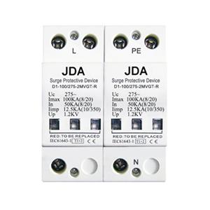 JDA-突波吸收器 D1-100／***-2MVGT-R,日煬科技有限公司