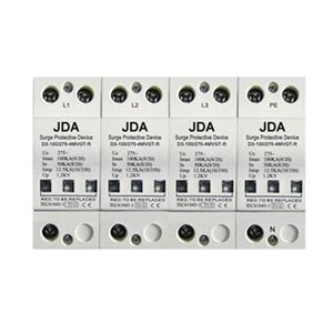 JDA-電力突波吸收器 D3-100／***-4MVGT-R,日煬科技有限公司