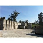 污水槽 , 咏進水泥製品有限公司