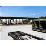 污水槽模具 , 咏進水泥製品有限公司