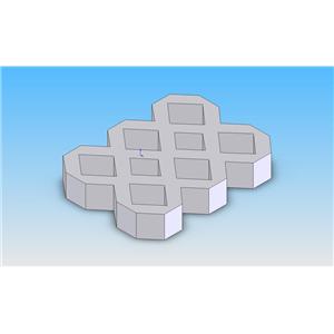 植草磚 , 咏進水泥製品有限公司