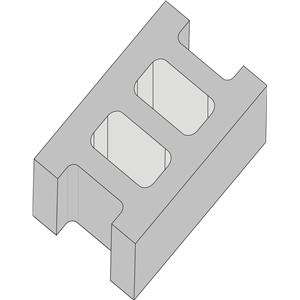 空心磚 , 咏進水泥製品有限公司