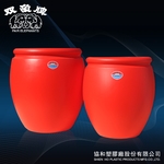 水缸(柑色) , 協和塑膠廠股份有限公司