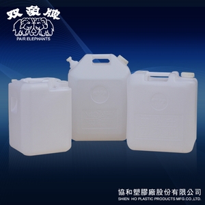 大公升油桶 , 協和塑膠廠股份有限公司