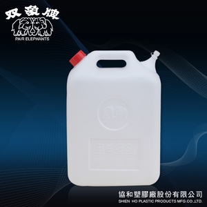 30台斤油桶 , 協和塑膠廠股份有限公司