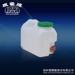 10公升大口水龍頭礦泉水桶 , 協和塑膠廠股份有限公司