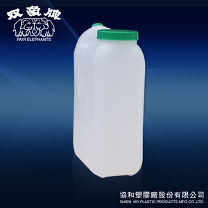20公升【小型】 礦泉水桶(大口桶) , 協和塑膠廠股份有限公司