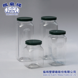 WM八爪鐵罐 , 協和塑膠廠股份有限公司