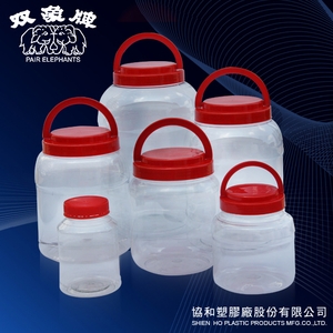 PET如意筒 , 協和塑膠廠股份有限公司