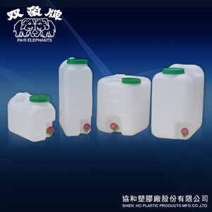 水龍頭礦泉水桶 , 協和塑膠廠股份有限公司