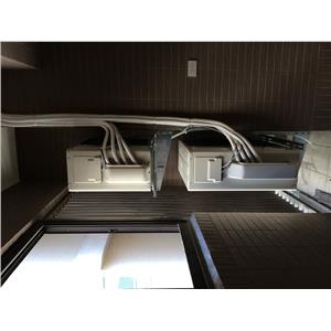 冷氣安裝實例 (2)