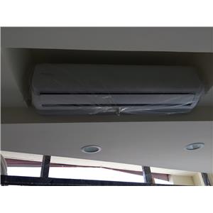 冷氣安裝實例 (4)