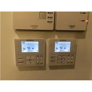 冷氣安裝實例 (7)