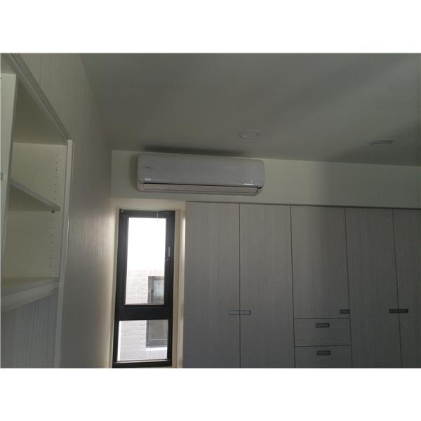 冷氣安裝實例 (9)