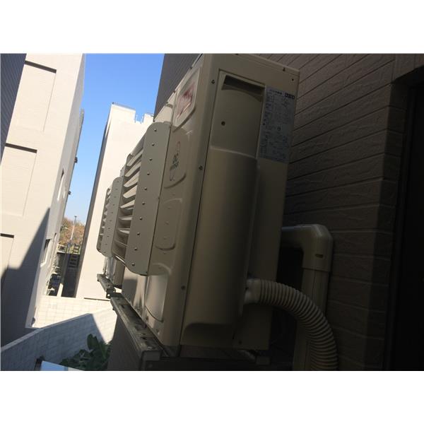 冷氣安裝實例 (10),冠盛冷氣企業有限公司