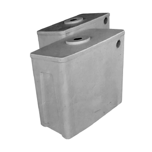 FRP化糞池 , 建合實業有限公司