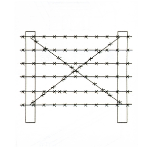 刺線網圍牆 , 建合實業有限公司