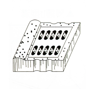 鍍鋅水溝蓋 , 建合實業有限公司