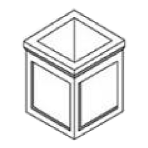 陰井 , 建合實業有限公司