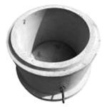 圓形污水陰井-建合實業有限公司