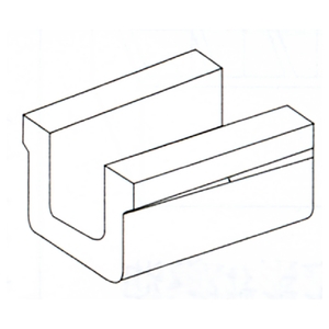預鑄U型溝 , 建合實業有限公司