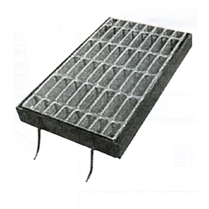 鍍鋅格柵板 , 建合實業有限公司