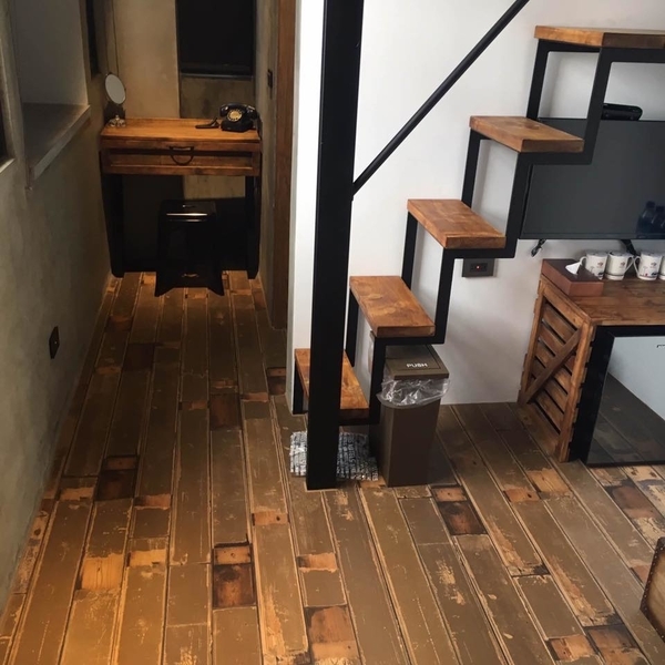 樓梯踏板 樓梯踏板-玖居木業有限公司