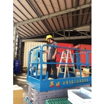 消防施工 - 智勇消防工程有限公司