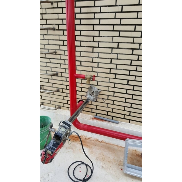 消防施工 消防施工,智勇消防工程有限公司