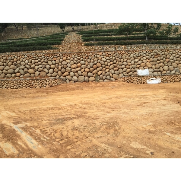 坡砍砌石,鋅芑工程有限公司