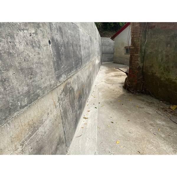 擋土牆,鋅芑工程有限公司