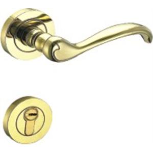 純銅分體插芯鎖 , 億加企業股份有限公司