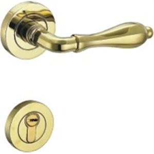 純銅分體插芯鎖 , 億加企業股份有限公司